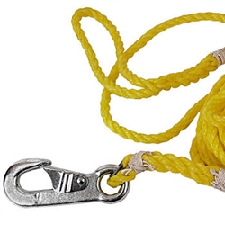 GMP 70190 35 FT TOW LANYARD