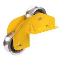 Manhole Sheave  4" GMP 70284