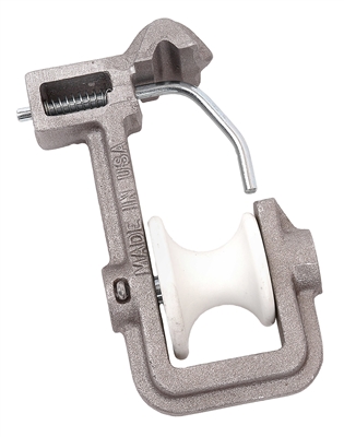 GMP 73305 Cable Block Mini G Roller