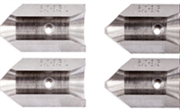 GMP AIRSTREAM Cable Guide Assemblies