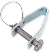 B Lifting Shackle GMP 07560