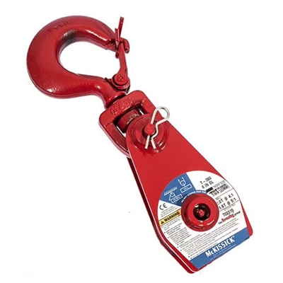 GMP 30415 6in Snatch Block