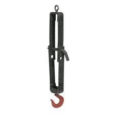 Cable Sheave Shackle 4"  GMP 71644