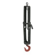 GMP 71645 Cable Sheave Shackle 5"