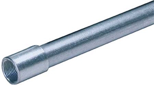 3" RIGID Pipe - SIDEWALK GUY PIPE REPUBLICK CONDUIT