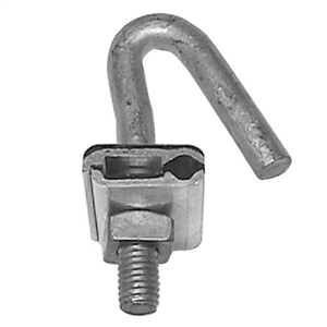 C Span Clamp H-4044