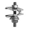 E Lashing Clamp - Bug Nut 9053