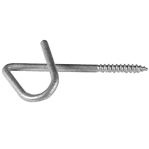 House Hook 3-3/4" P H-921