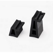 H-982 Bell Cable Spacer 1/4"