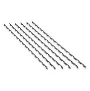 Stainless Steel 1/4" Straight Splice ADSCO AS-907