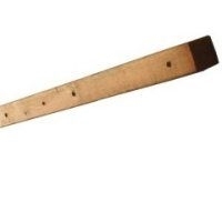 10' Crossarm, Wood Arm 3-1/2" X 4-1/2" Pre-Drilled BROOK 10FT REA-05