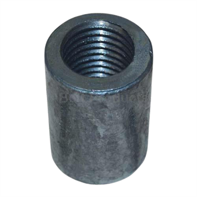 Power Hub Screw Anchor Rod 1" Coupler "PISA" D354