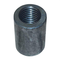 Power Hub Screw Anchor Rod 1" Coupler "PISA" D354