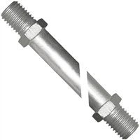 PISA® Anchor Rod 3/4" x 7' 12632P D75