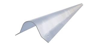 U GUARD STEEL ADAPTER  1" H-EMC-53-25BC-3