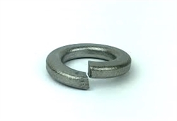 Split Lock Washer 5/8" Galvanized H-J139