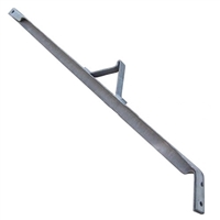 Alley Arm Brace - 60" J1522