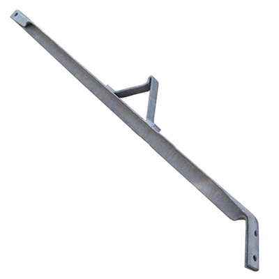 Alley Arm Brace - 84" J1525