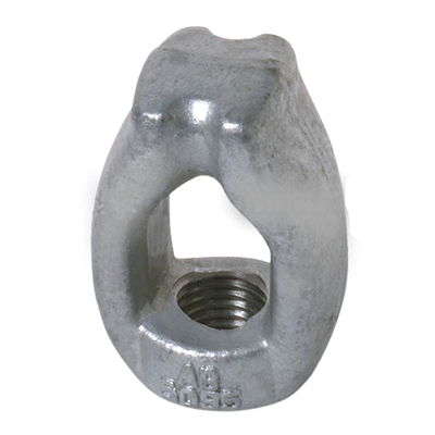 Thimble Eyenut 1" J16512-ALL5095