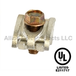 Bronze Bonding Clamp 2125 UL