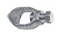 Ground Rod Clamp J8493