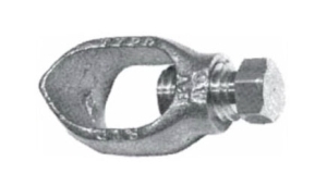 Ground Rod Clamp J8493