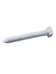 Lag Screw GIMLET POINT H-J8722-1/2 1/4X 2-1/2"