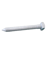 Lag Screw Fetter Drive Regular Point H-J8743 3/8x3"