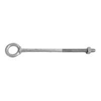 SHOULDER EYEBOLT 3/4"X16"  J9536