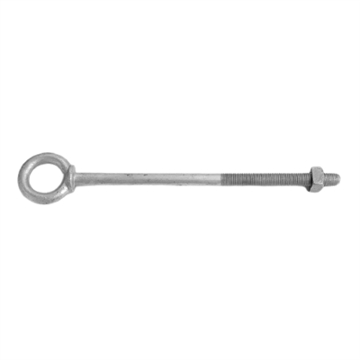 SHOULDER EYEBOLT 3/4"X16"  J9536