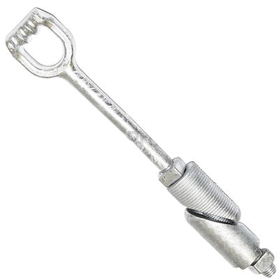 Rock Anchor JR196L 1"-96" Length