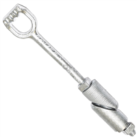 Rock Anchor JR130L 1"-30" Length