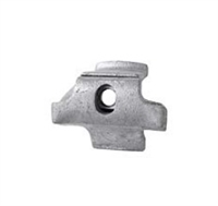 One Bolt  CLAMP H-PA288