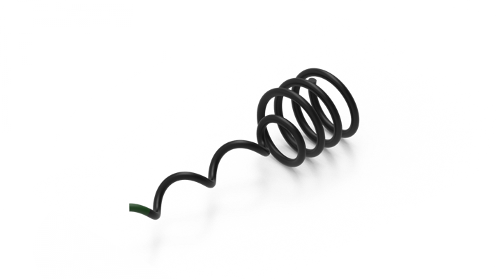 PLP 50603745 ADSS-CORONA COIL 0.742 - 0.844