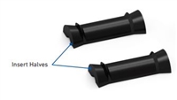 PLP 00070239 FIBERLIGN® Aluminum Support (FAS) for ADSS Inserts Only