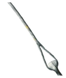 GUY-GRIP® Dead-end  7/32" PLP GDE-1103