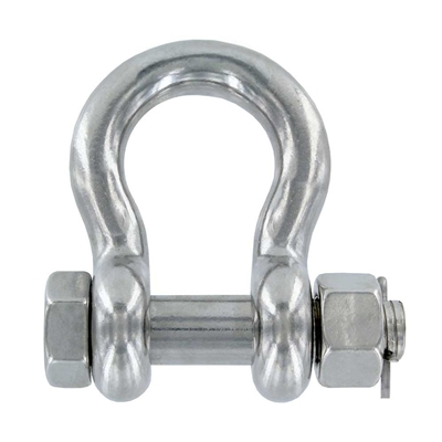 PLP AS-50BNK Anchor Shackle 50K