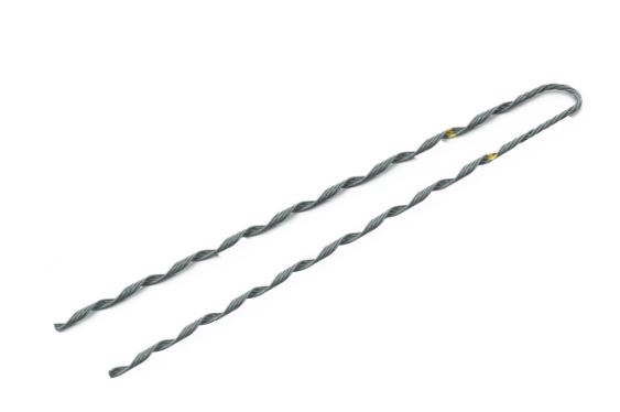 PLP AWDE-4119 GUY-GRIP Deadend  Aluminum Clad Steel Strand