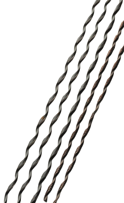 PLP LSR-2122 Reducing Splices 5/16 - 1/4