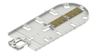 PLP 80813779 COYOTE  Long Deep Profile Ribbon Flip Tray Mass Fusion/ Ribbon576 ct.