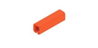 PLP LGRO-25OR COYOTE Closure Splice Tray Accessories Ribbon Manager Kit Orange (25pk)