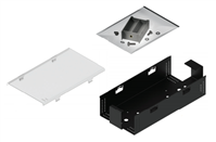 COYOTE® HD 9  Deep Transition Tray Kit for up to 864 Expressed Ribbon Applications for the  COYOTE HD Dome Closure Only PLP 80813267