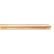 Blackburn Copper Bonded Steel Ground Rod 10'