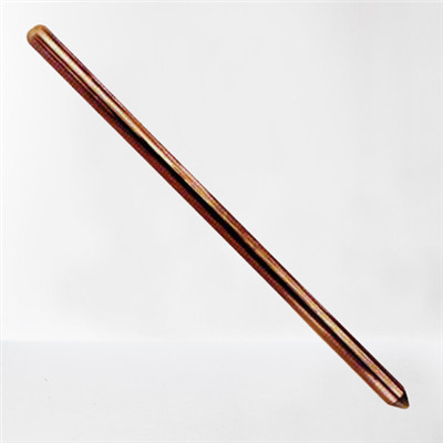 Copper Ground Rod H PWC588