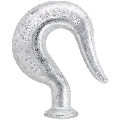 Sherman Reilly BH-5L  # 1 BALL HOOK