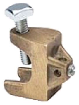 MSI SI-2181 Beam Clamp w/ Square Head