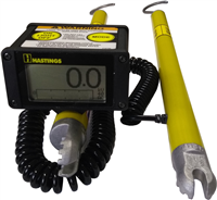 Hasting 6702  Digital Voltage Meter 0-40KV