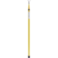 Hastings TEL-O-POLE Hot Stick and Measuring Stick