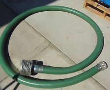 2" SUCTION HOSE AND SCREEN 15'HOF3256-PSB2X15-CXKC & STR.
2”ID X 15FT PVC SUCTION HOSE WITH 20C X KC
AND STRAINER