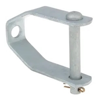Hubbell 0340 Insulated Clevis